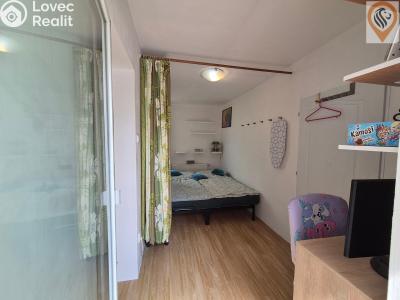 Prodej rodinného domu Dolní Bousov, Kolonie č. 21