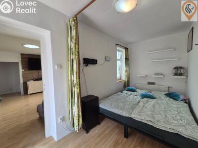 Prodej rodinného domu Dolní Bousov, Kolonie č. 22