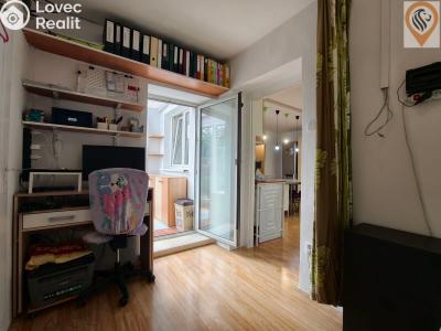 Prodej rodinného domu Dolní Bousov, Kolonie č. 23