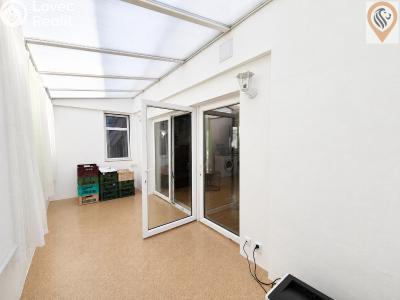 Prodej rodinného domu Dolní Bousov, Kolonie č. 25