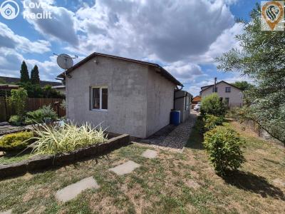 Prodej rodinného domu Dolní Bousov, Kolonie č. 35