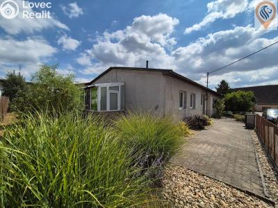 Prodej rodinného domu Dolní Bousov, Kolonie č. 36