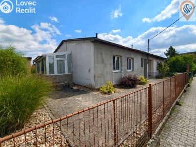 Prodej rodinného domu Dolní Bousov, Kolonie č. 38