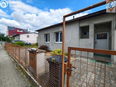 Prodej rodinného domu Dolní Bousov, Kolonie č. 39
