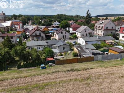 Prodej rodinného domu Dolní Bousov, Kolonie č. 43