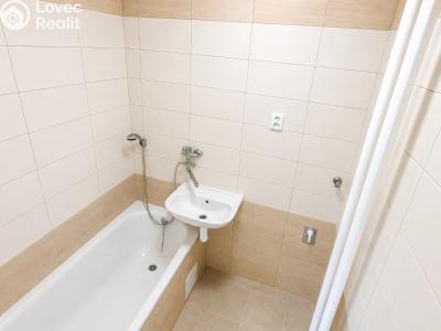 Оренда квартири 2+1 Klatovy, Pod Koníčky č. 2