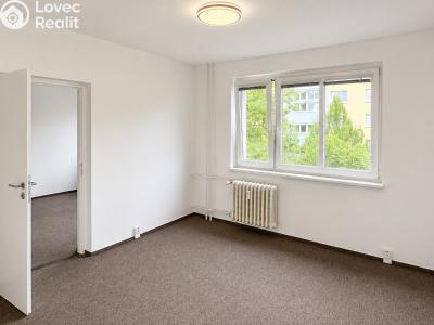 Оренда квартири 2+1 Klatovy, Pod Koníčky č. 5