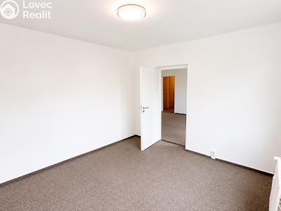 Оренда квартири 2+1 Klatovy, Pod Koníčky č. 6