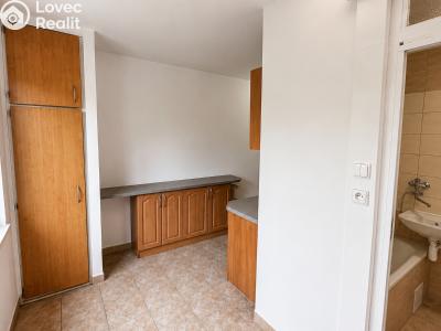 Оренда квартири 2+1 Klatovy, Pod Koníčky č. 10