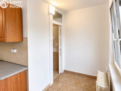 Оренда квартири 2+1 Klatovy, Pod Koníčky č. 11