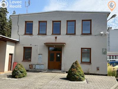 Продаж виробничого цеху Klatovy, K Letišti 532 č. 4