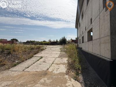 Продаж виробничого цеху Klatovy, K Letišti 532 č. 11