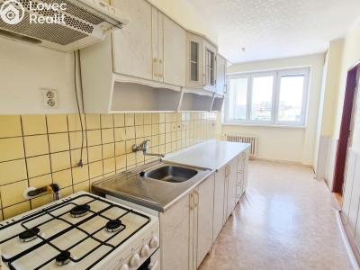 Sale apartment 3+1 Klatovy, Dragounská č. 3