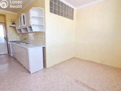 Sale apartment 3+1 Klatovy, Dragounská č. 5