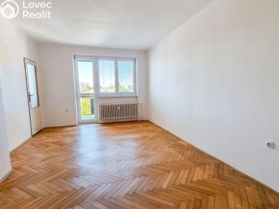 Sale apartment 3+1 Klatovy, Dragounská č. 7