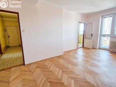 Sale apartment 3+1 Klatovy, Dragounská č. 9