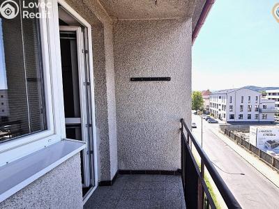 Sale apartment 3+1 Klatovy, Dragounská č. 11