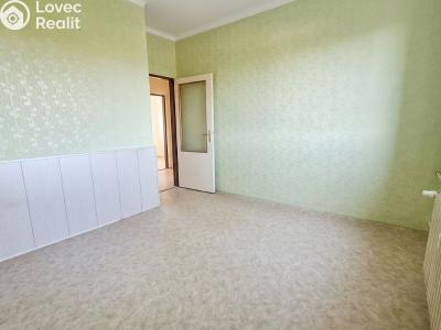 Sale apartment 3+1 Klatovy, Dragounská č. 12