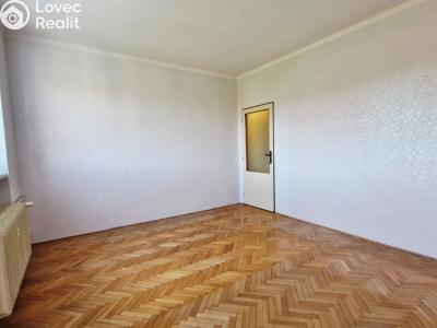Sale apartment 3+1 Klatovy, Dragounská č. 13