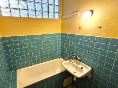 Sale apartment 3+1 Klatovy, Dragounská č. 15