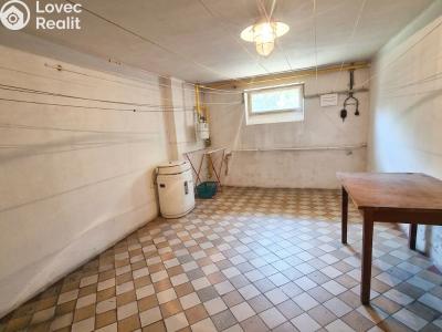 Sale apartment 3+1 Klatovy, Dragounská č. 16