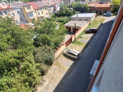 Sale apartment 3+1 Klatovy, Dragounská č. 18