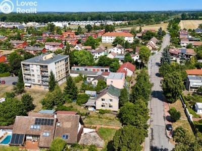 Prodej rodinného domu Pardubice, Pohránovská č. 1