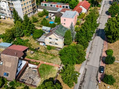Prodej rodinného domu Pardubice, Pohránovská č. 3