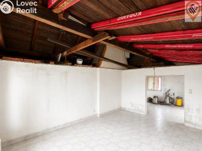 Prodej rodinného domu Pardubice, Pohránovská č. 5