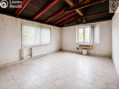 Prodej rodinného domu Pardubice, Pohránovská č. 6
