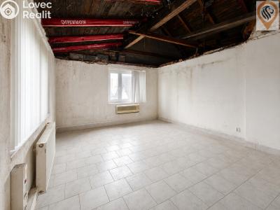 Prodej rodinného domu Pardubice, Pohránovská č. 10