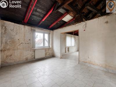 Prodej rodinného domu Pardubice, Pohránovská č. 11