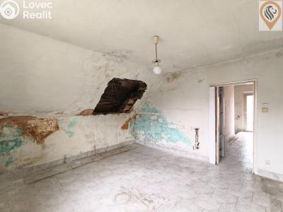 Prodej rodinného domu Pardubice, Pohránovská č. 13