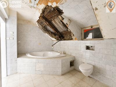 Prodej rodinného domu Pardubice, Pohránovská č. 14