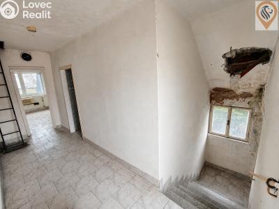 Prodej rodinného domu Pardubice, Pohránovská č. 15