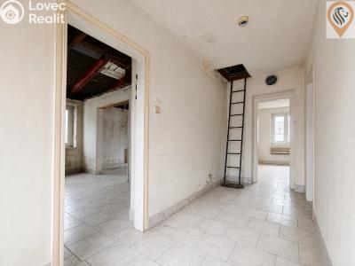 Prodej rodinného domu Pardubice, Pohránovská č. 16