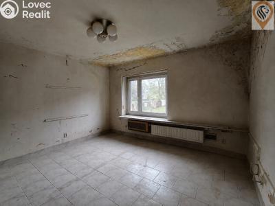 Prodej rodinného domu Pardubice, Pohránovská č. 19
