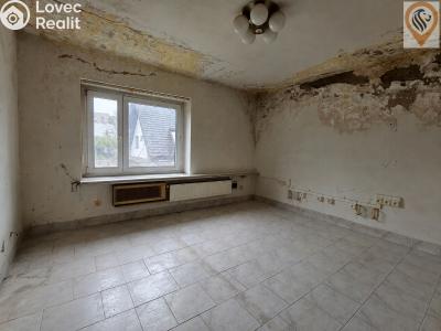 Prodej rodinného domu Pardubice, Pohránovská č. 20