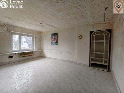 Prodej rodinného domu Pardubice, Pohránovská č. 21