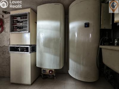 Prodej rodinného domu Pardubice, Pohránovská č. 27