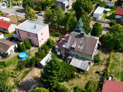 Prodej rodinného domu Pardubice, Pohránovská č. 28