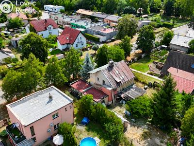 Prodej rodinného domu Pardubice, Pohránovská č. 30