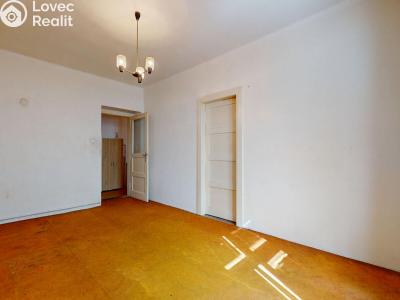 Prodej bytu 3+1 Praha, Přístavní č. 10