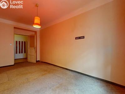Sale apartment 3+1 Praha, Přístavní č. 11