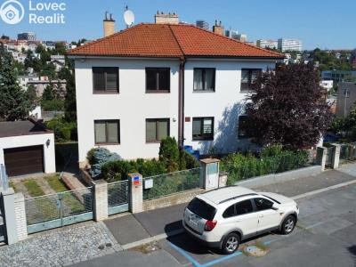 Prodej rodinného domu Praha, U družstva Práce č. 1