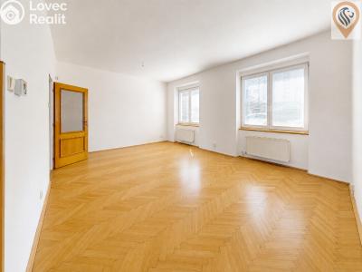 Prodej rodinného domu Praha, U družstva Práce č. 4