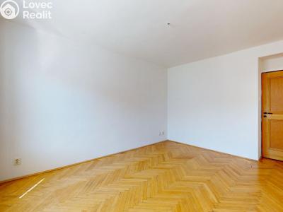Prodej rodinného domu Praha, U družstva Práce č. 11