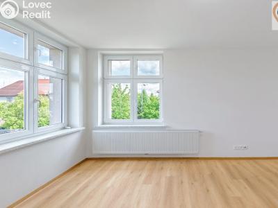 Pronájem bytu 4+KK Plzeň, Slovanská č. 5