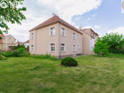 Pronájem bytu 4+KK Plzeň, Slovanská č. 13