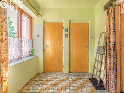 Prodej rodinného domu Vrhaveč č. 15
